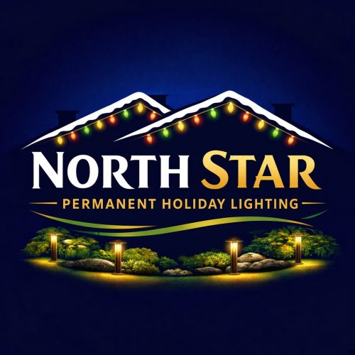North Star Permanent Holiday Lighting
